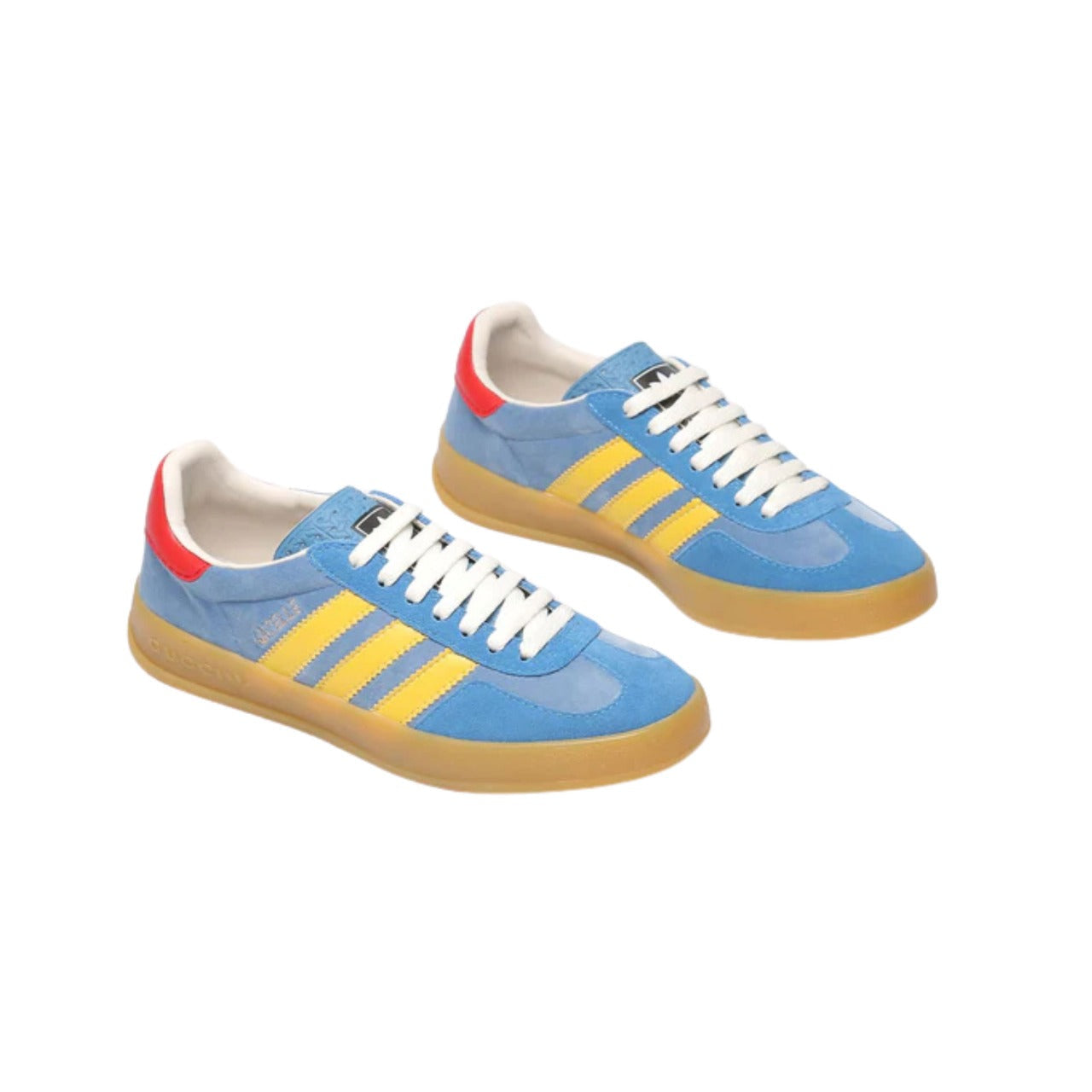 Luxury Collab Sneaker LBW