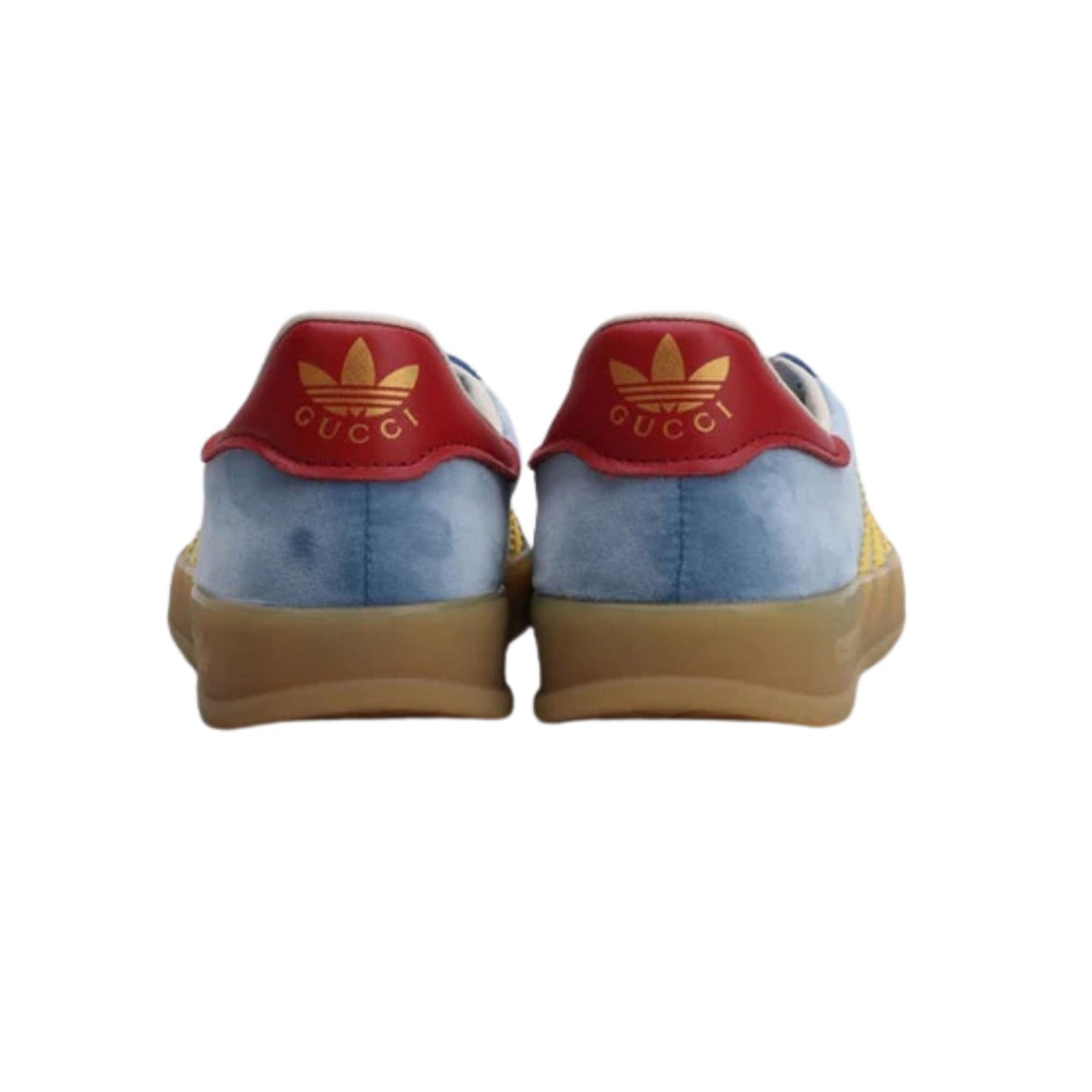 Luxury Collab Sneaker SB