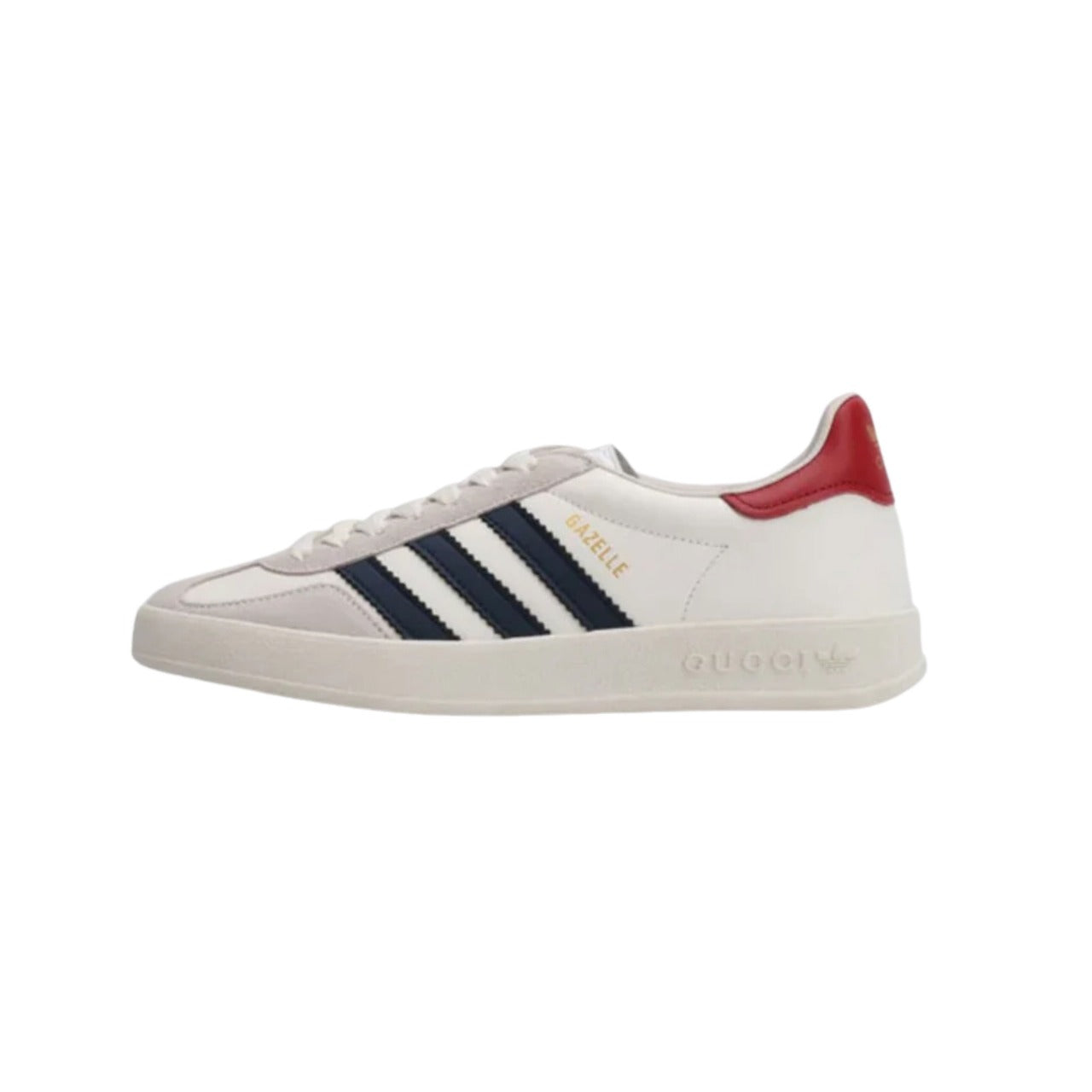 Luxury collab Sneaker White