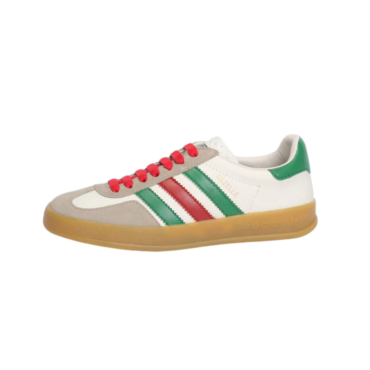 Luxury Collab Sneaker WG