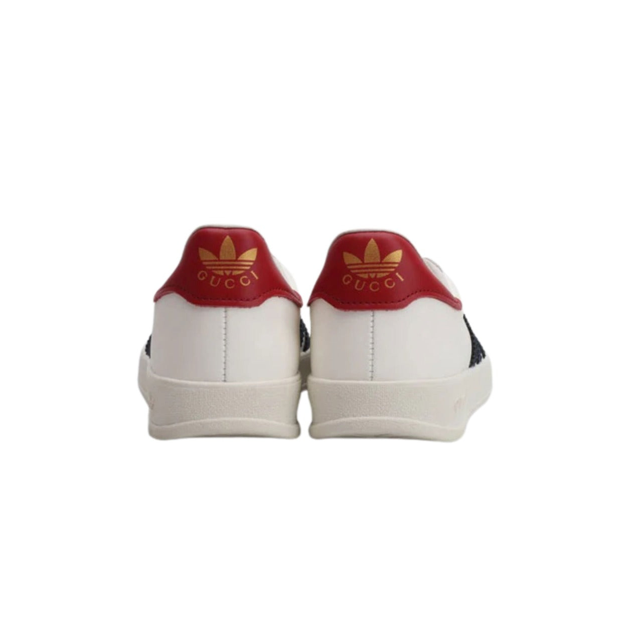 Luxury collab Sneaker White