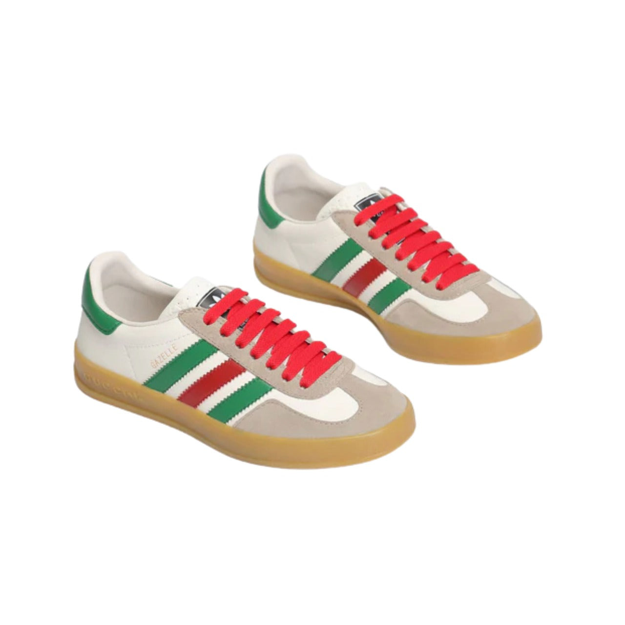 Luxury Collab Sneaker WG