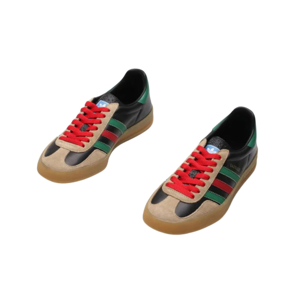 Luxury Collab Sneaker BL