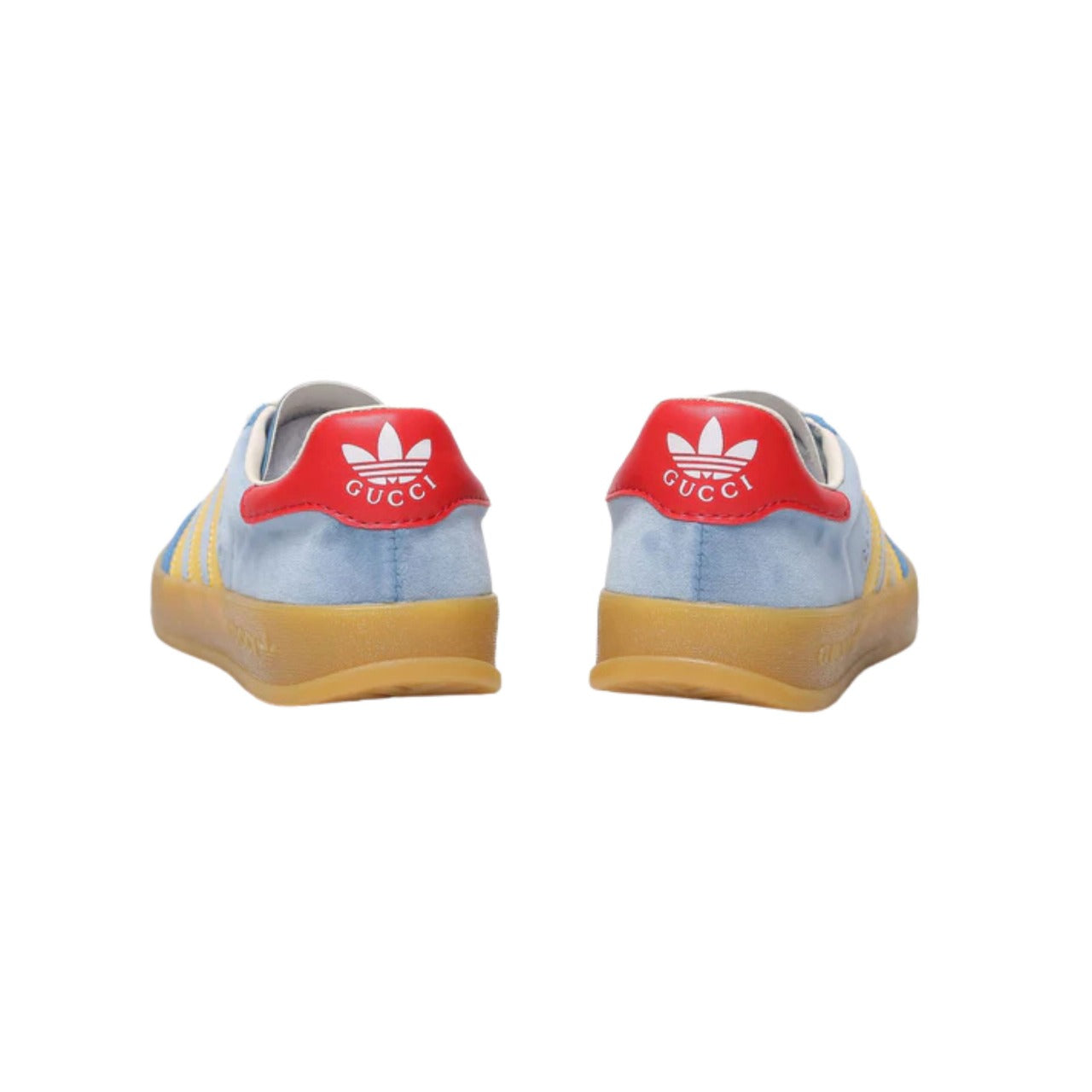 Luxury Collab Sneaker LBW