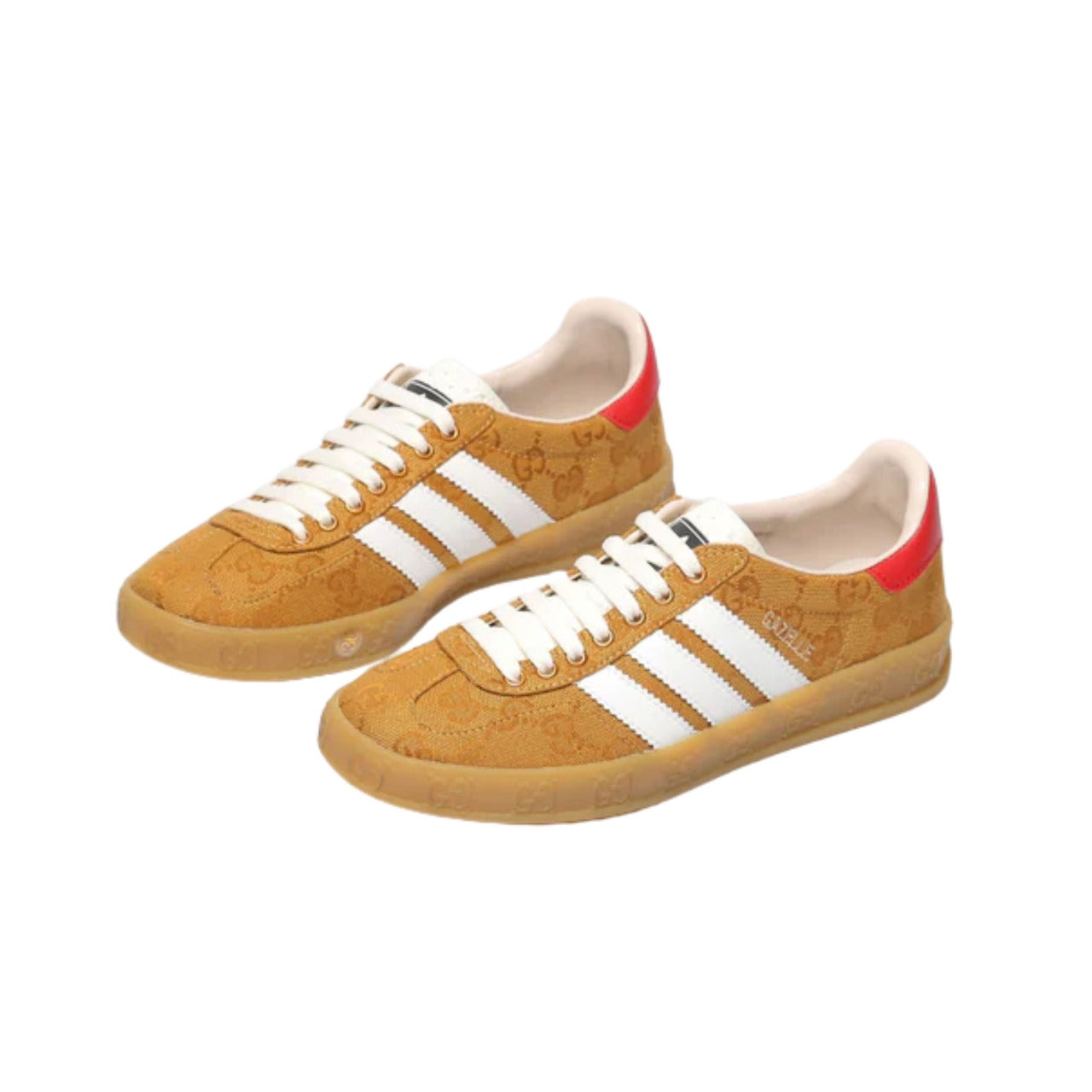 Luxury Collab Sneaker TM