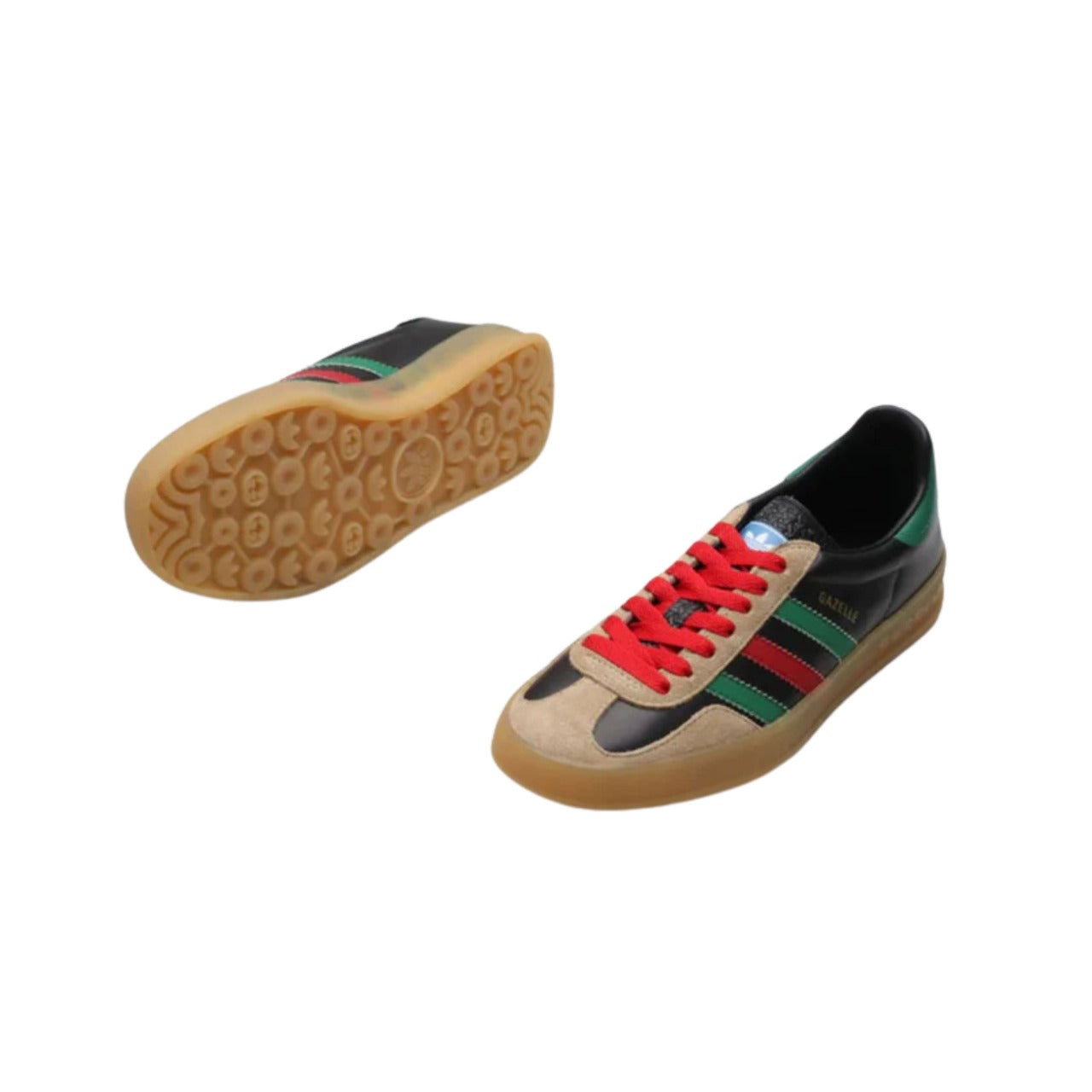 Luxury Collab Sneaker BL