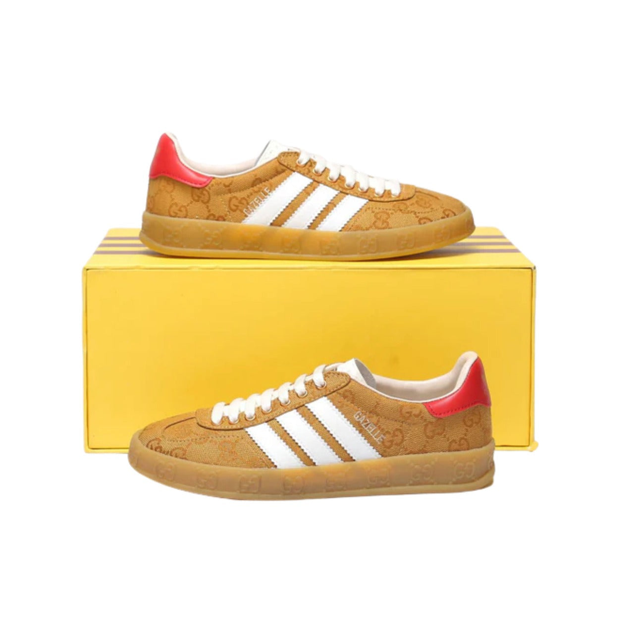 Luxury Collab Sneaker TM