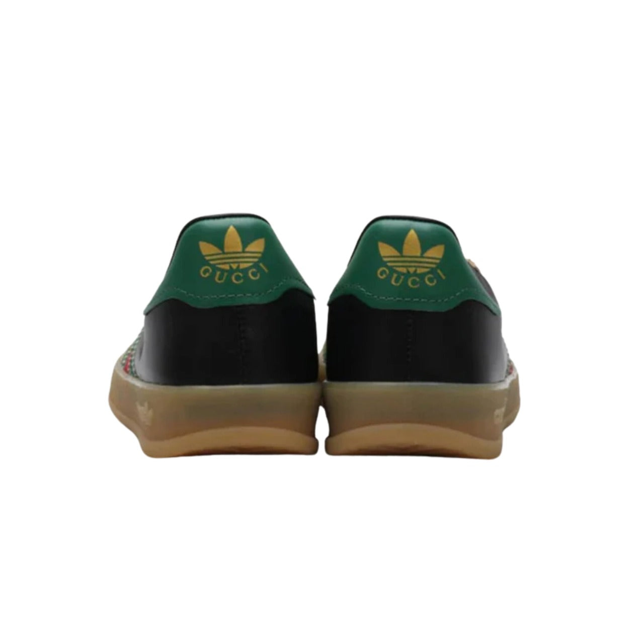Luxury Collab Sneaker BL