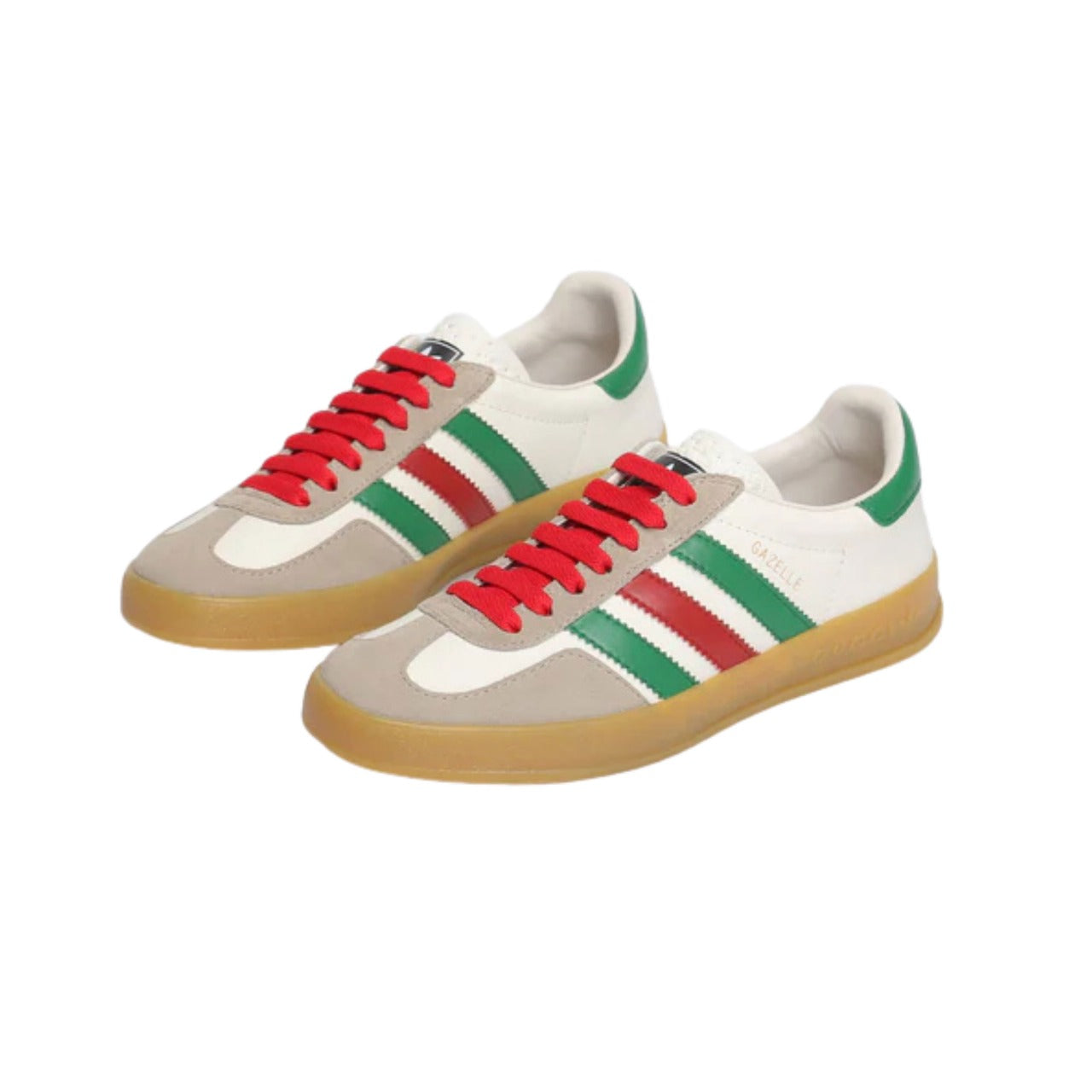 Luxury Collab Sneaker WG