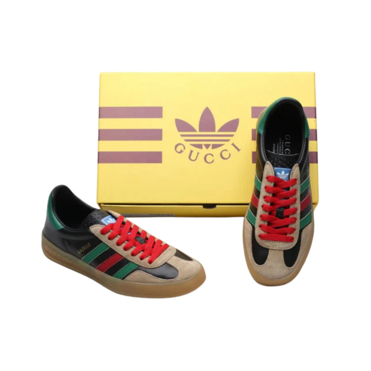 Luxury Collab Sneaker BL