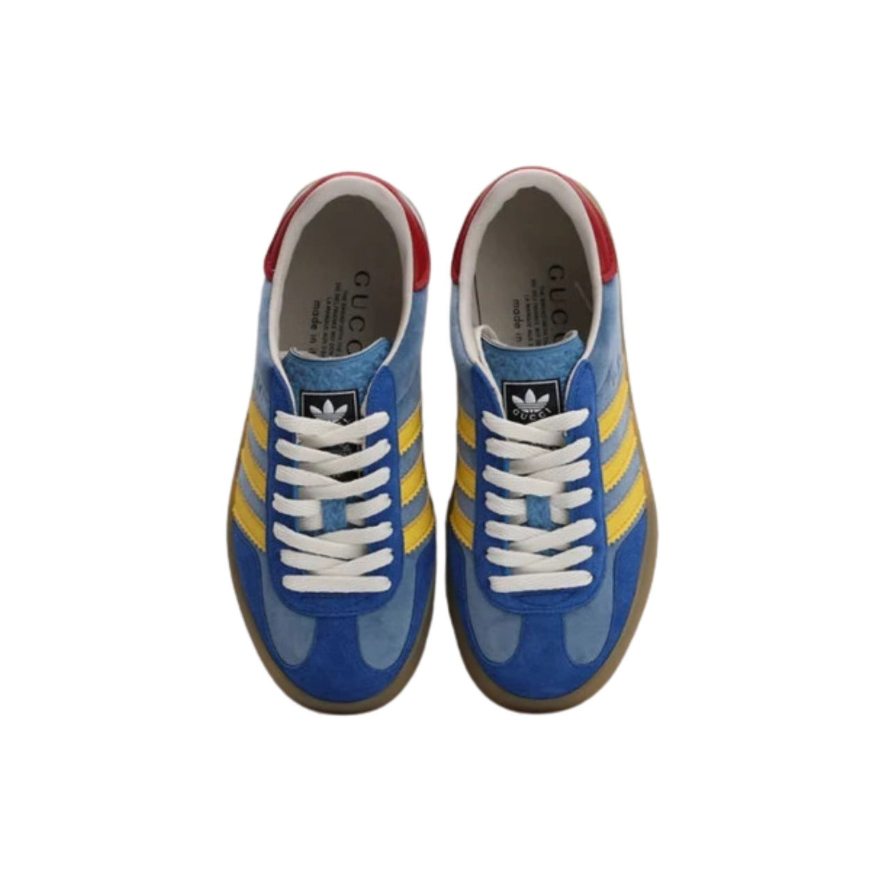 Luxury Collab Sneaker SB