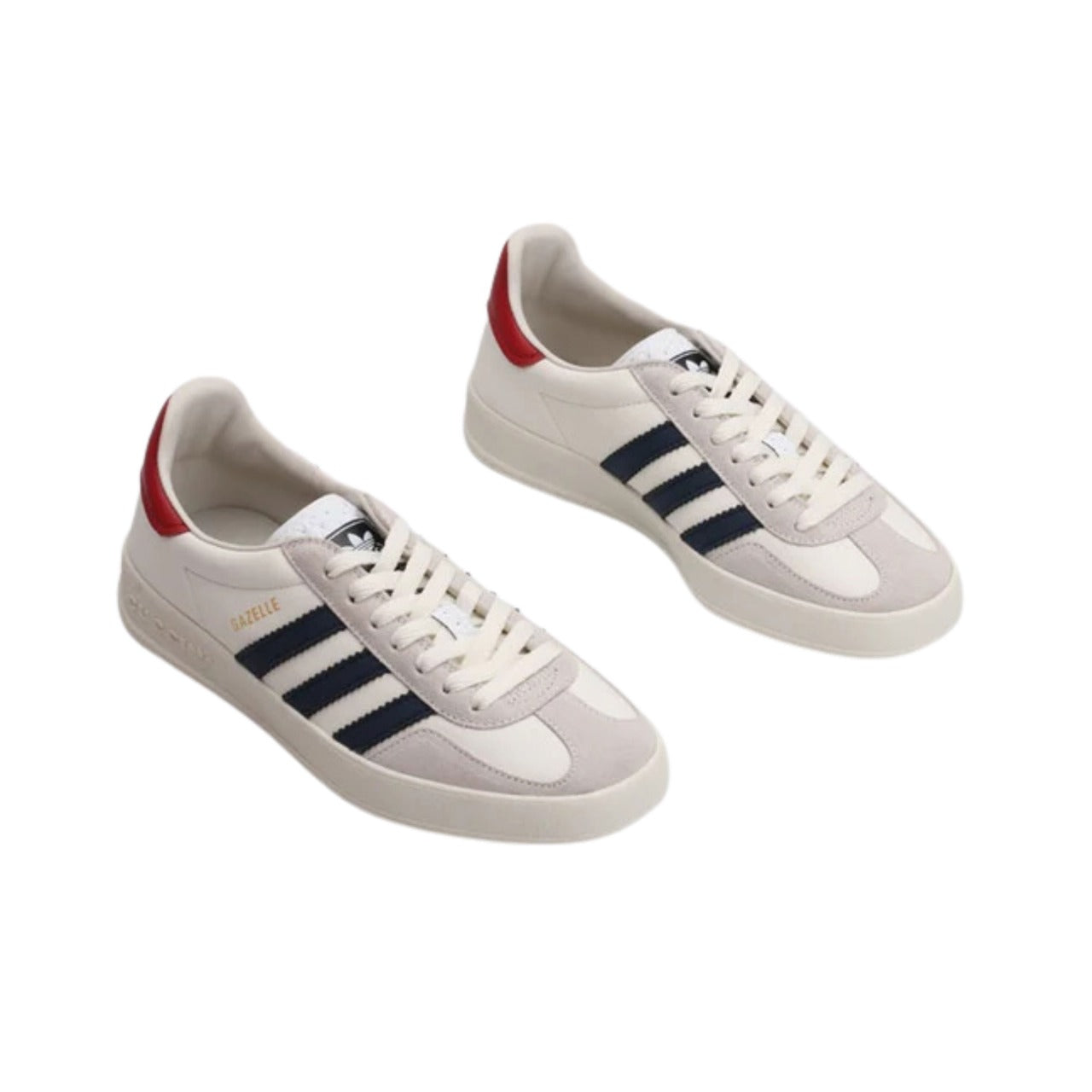 Luxury collab Sneaker White
