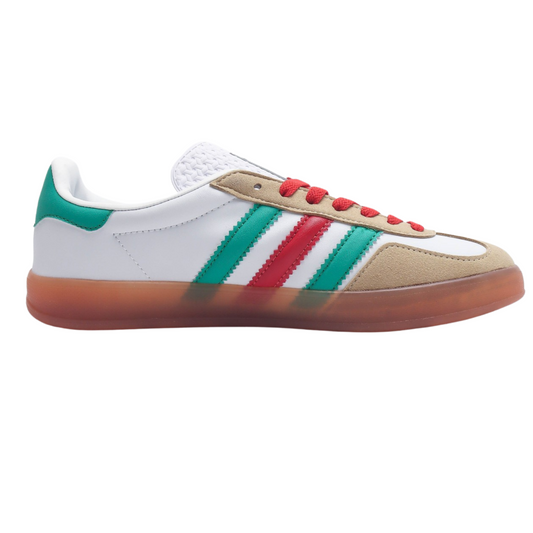 Luxury Collab Sneaker WG