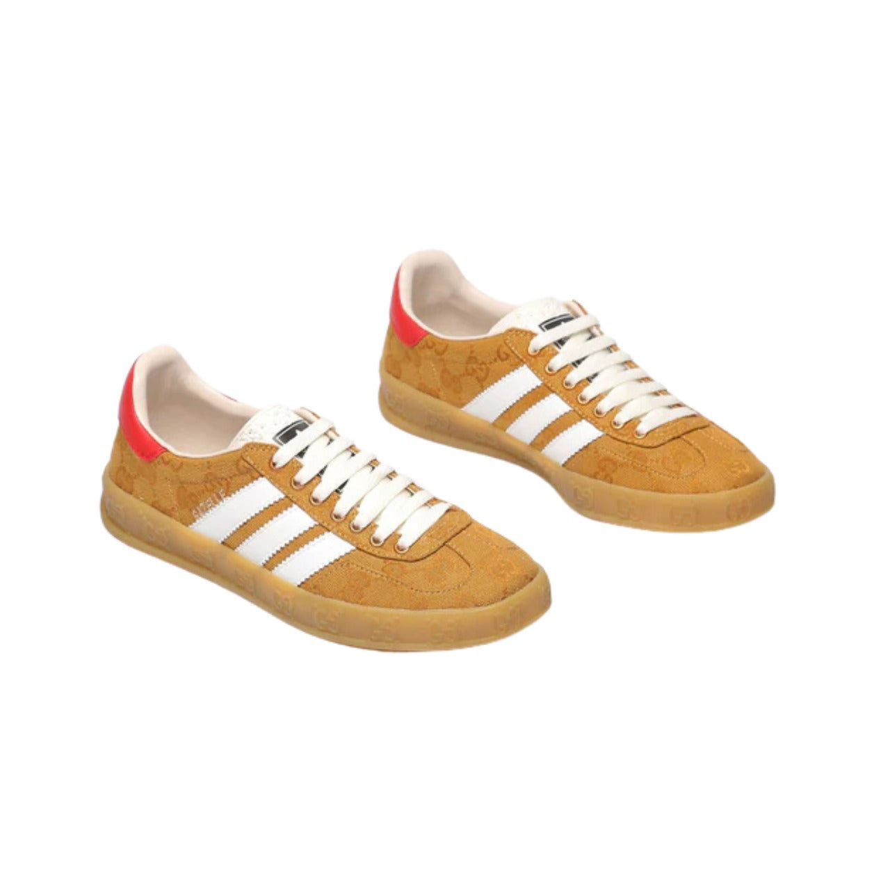 Luxury Collab Sneaker TM
