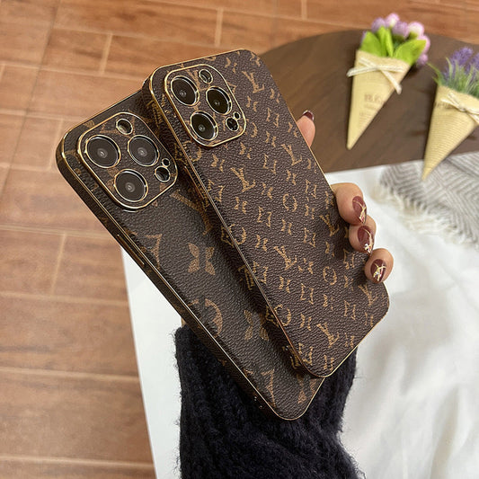 Luxury Iphone case