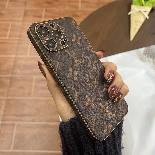 Luxury Iphone case