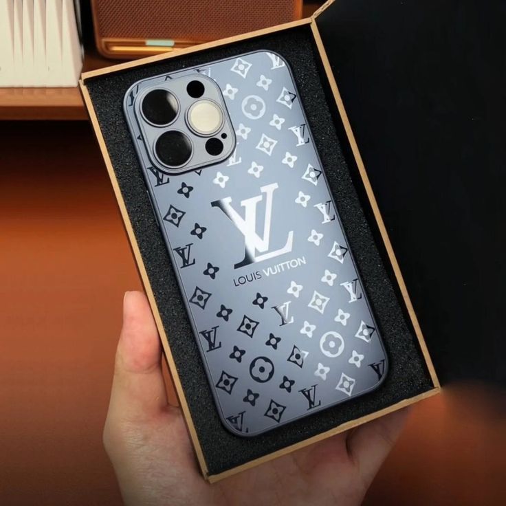 Premium iPhone case 4