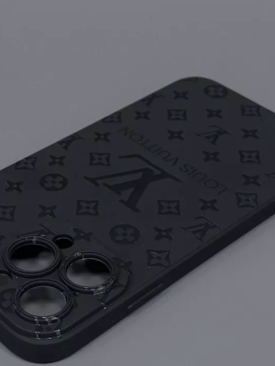 Premium iPhone case 4