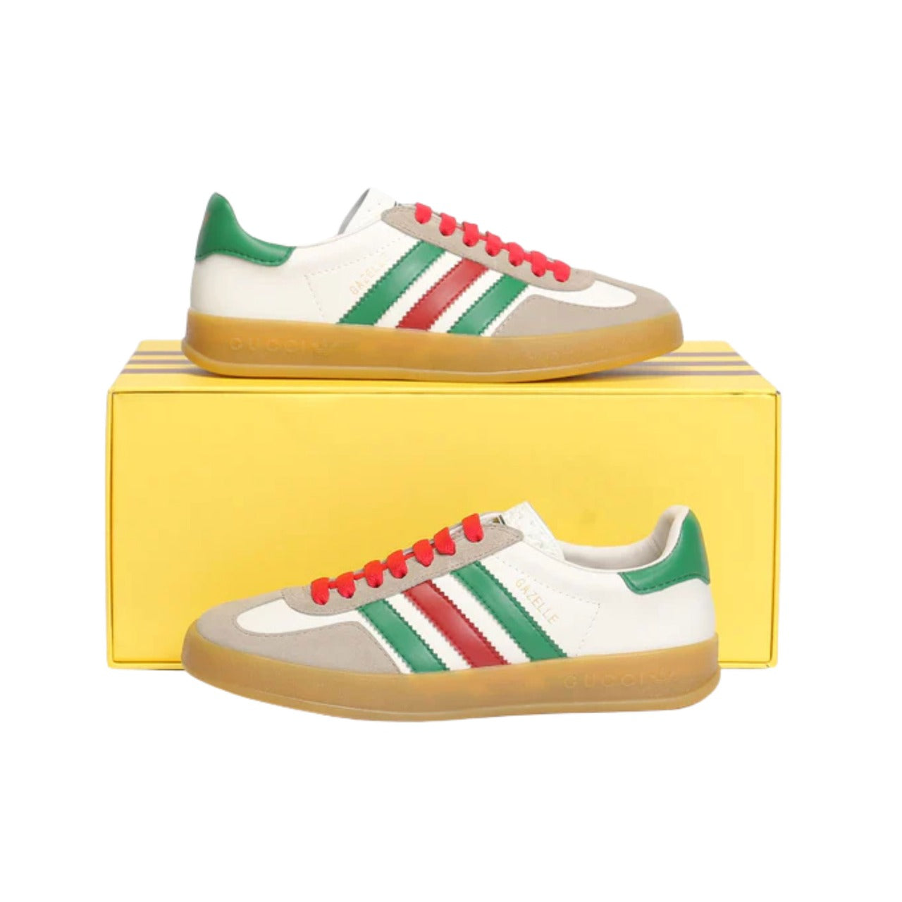 Luxury Collab Sneaker WG