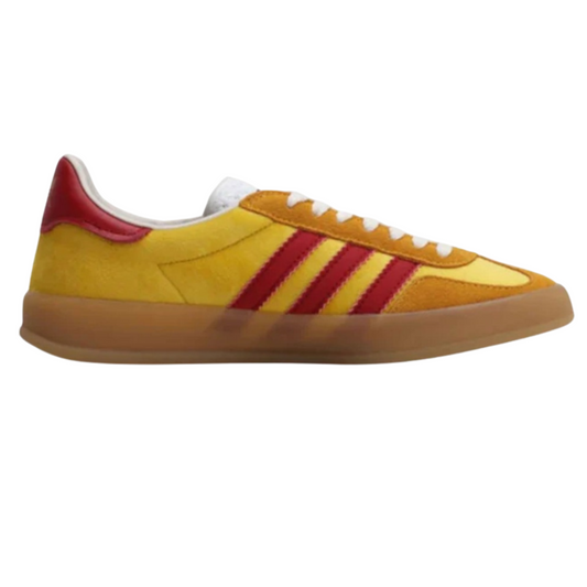 Luxury Collab Sneaker Y