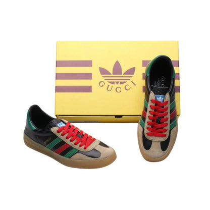 Luxury Collab Sneaker BL