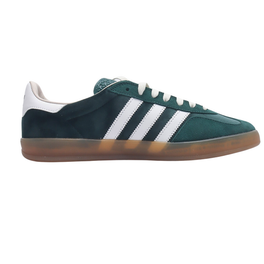 Luxury Collab Sneaker Green