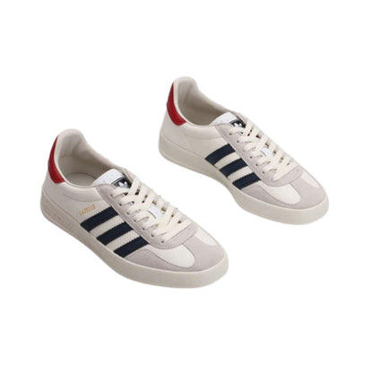 Luxury collab Sneaker White